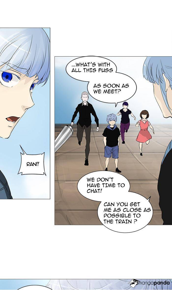 Tower of God Chapter 230 image 34